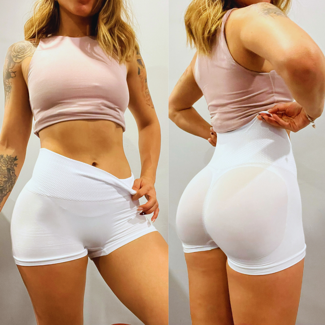 Silhouette Luxe-Panty Faja  Levantacola