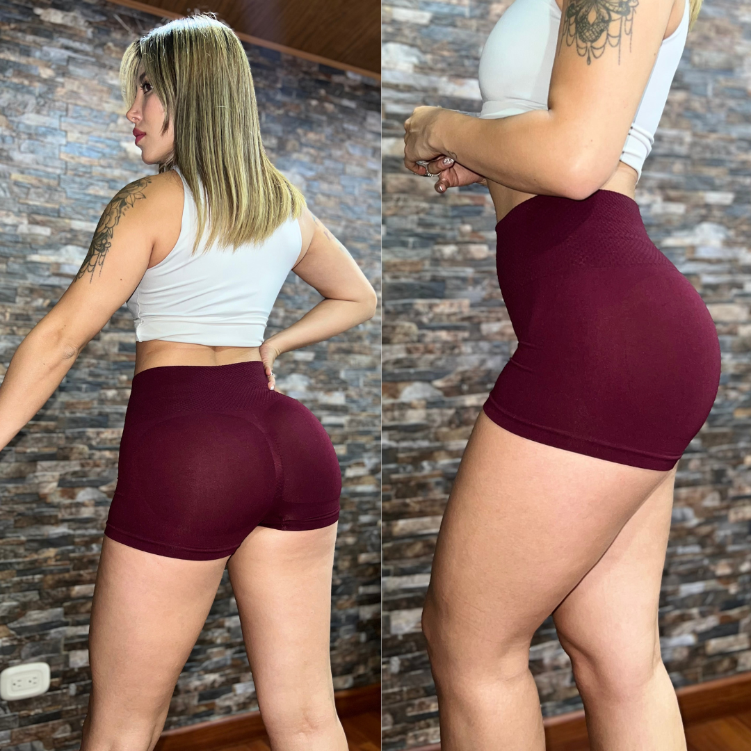 Silhouette Luxe-Panty Faja  Levantacola