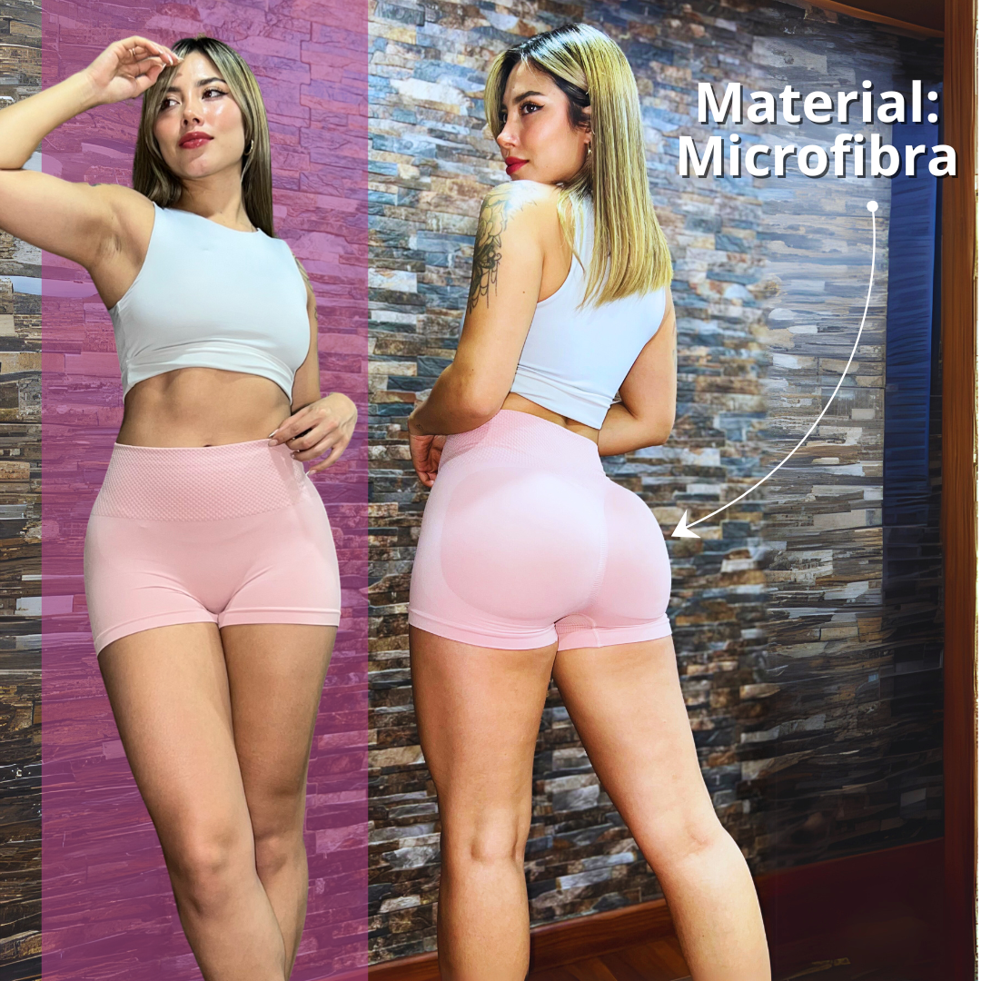 Silhouette Luxe-Panty Faja  Levantacola